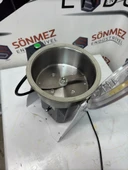 Sönmez Yüksek Devirli Hububat Öğütme Makinesi Fındık Fıstık Öğütme Makinası thumbnail 3