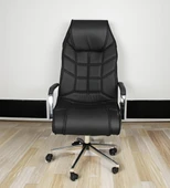 Cooper/makam/koltuğu Müdür Koltuğu Ofis Çalışma Koltuğu Makam Büro Koltuğu thumbnail 1