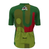 Santini 20ᵗʰ Anniversary Dragon Ride Bisiklet Forması GF94075C24DRA thumbnail 2