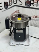 Sönmez Yüksek Devirli Hububat Öğütme Makinesi Fındık Fıstık Öğütme Makinası thumbnail 4