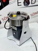 Sönmez Yüksek Devirli Hububat Öğütme Makinesi Fındık Fıstık Öğütme Makinası thumbnail 6