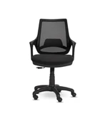 My Design Buya Çalışma Koltuğu - Siyah thumbnail 1