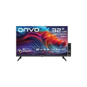 Onvo 32OV6001H 32" 82 Ekran Uydu Alıcılı HD Android Smart LED TV thumbnail 2