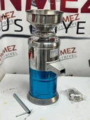 Lavion Fındık Fıstık Ezme Öğütme Makinesi Humus Makinası thumbnail 5