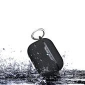 Apple Airpods Pro 3 Kılıf Zore Airbag 03 Silikon thumbnail 6