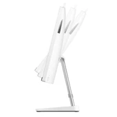 LENOVO 23.8" IDEACENTRE F0GH010QTR CORE i5 12450H 16GB RAM- 2TB NVME O/B UHD W11H thumbnail 8