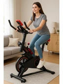 Cosfer Spinning Bike Kondisyon Bisikleti ve Kondisyon Aleti thumbnail 4
