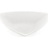 ULTRAFORM PORSELEN ÜÇGEN KASE 14CM thumbnail 1