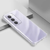 Xiaomi Redmi 15 Kılıf Zore 2mm Anti Shock Silikon thumbnail 5