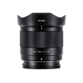 Viltrox Af 56MM F/1.7 Lens (Sony) thumbnail 1
