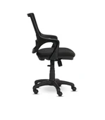 My Design Buya Çalışma Koltuğu - Siyah thumbnail 4