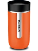 Nespresso Travel Termos 400 Ml, Mandarin thumbnail 1