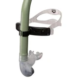 Arena Swim III Unisex Yüzücü Şnorkel 004825130 thumbnail 2