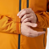 Helly Hansen CREW MIDLAYER Erkek Polarlı Mont 2 HHA.34444 HHA.399 thumbnail 4