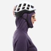 Millet FUSION GRID H Kadın Kapşonlu Polar Ceket Tam Fermuar MIV9032 N9332 thumbnail 7