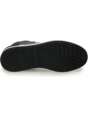 U.S.POLO ASSN ORION HI 3PR SİYAH BEYAZ COMFORT CASUAL BOĞAZLI SNEAKER thumbnail 8