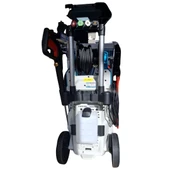 Big Power 225 Bar Yüksek Basınçlı Profesyonel Yıkama Makinesi BHP225 thumbnail 2
