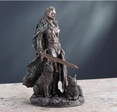 Veronese Design Freya Heykeli thumbnail 2