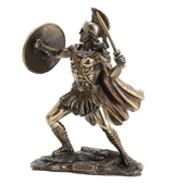 Veronese Design Theseus Atina Yunan Kahraman Heykeli thumbnail 1