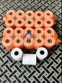 56x30 Termal Rulo / Yazarkasa ve POS Rulosu 1 Paket / 10 Adet thumbnail 2