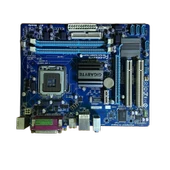 Gigabyte GA-G41MT-S2PT Intel G41 1333MHz DDR3 Micro-ATX 2 EL ANAKART (YENİLENMİŞ ÜRÜN) thumbnail 1
