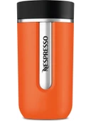 Nespresso Travel Termos 400 Ml, Mandarin thumbnail 2