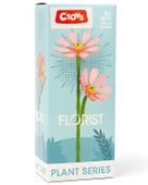 Ctoys Plant Series Florist Block Cosmos Bipinnatus 8856 1 thumbnail 1