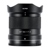 Viltrox Af 56MM F/1.7 Lens (Nikon Z) thumbnail 1