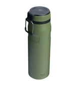 STANLEY THE ICEFLOW TWİST FLİP 0.70 LİTRE TERMOS YEŞİL RENK thumbnail 4