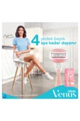 Gillette Venüs Comfortglide Spa Breeze Kadın Tıraş Makinesi 4 Yedek Tıraş Bıçağı thumbnail 7