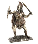 Veronese Design Theseus Atina Yunan Kahraman Heykeli thumbnail 5