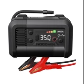 NOCO AX65 12V Lityum 2000Amp Akıllı Akü Takviye + Pompa + Powerbank + Led Lamba thumbnail 1