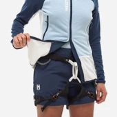 Millet FUSION GRID H Kadın  Kapşonlu Polar Ceket Tam Fermuar  MIV9032 N9954 thumbnail 6