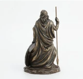Veronese Baldr Bronz Kaplama Heykeli thumbnail 2