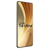 Vivo T4 Ultra Uyumlu Ön Body Şeffaf Ultra Ekran Koruyucu Nano Jelatin thumbnail 1