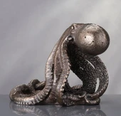 Veronese Design Ahtapot Cep Telefonu Tutucu thumbnail 2