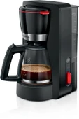 Bosch TKA4M233 Filtre Kahve Makinesi MyMoment - Siyah thumbnail 1