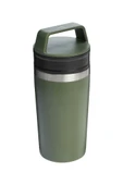Stanley The Café-To-Go Travel Mug 0.35L / 12oz Yeşil Termos thumbnail 2