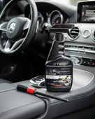 STEEP Ultimate Çok Amaçlı Leke Çıkarıcı ve Yüzey Temizleyici 500 Ml Detay Temizlik Fırçası thumbnail 2