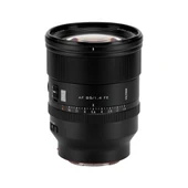 Vıltrox Af 85MM F1.4 Pro Fe Sony E Mount Full Frame Lens thumbnail 2