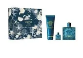 Versace Eros Edp 100 ml Set thumbnail 1
