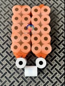 56X25 Termal Rulo / Yazarkasa ve POS Rulosu 1 Paket / 10 Adet thumbnail 1