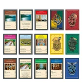 F9422 Monopoly Harry Potter thumbnail 7