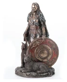 Veronese Design Freya Heykeli thumbnail 5