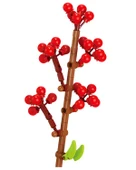 Ctoys Plant Series Florist Block Chinese Ilex 8856 7 thumbnail 3