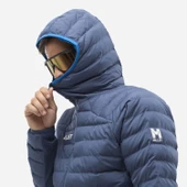 Millet FITZ ROY REPREVE® Sentetik Dolgu Kapşonlu Erkek Ceket MIV9882 N0395 thumbnail 5