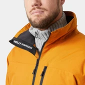 Helly Hansen CREW MIDLAYER Erkek Polarlı Mont 2 HHA.34444 HHA.399 thumbnail 3