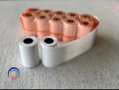 56X16 Termal Rulo / Yazarkasa ve POS Rulosu 1 Paket / 10 Adet thumbnail 2