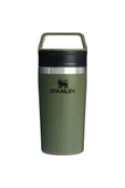 Stanley The Café-To-Go Travel Mug 0.35L / 12oz Yeşil Termos thumbnail 1
