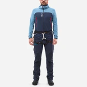 Millet FUSION GRID Kapşonlu T.Fermuar POLARTEC® POWERGRID Erkek Ceket MIV9024 N9302 thumbnail 2